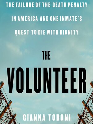 cover image of The Volunteer